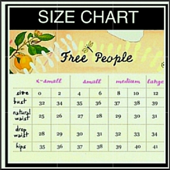 💯%Free people Romy Set - Picture 11 of 11